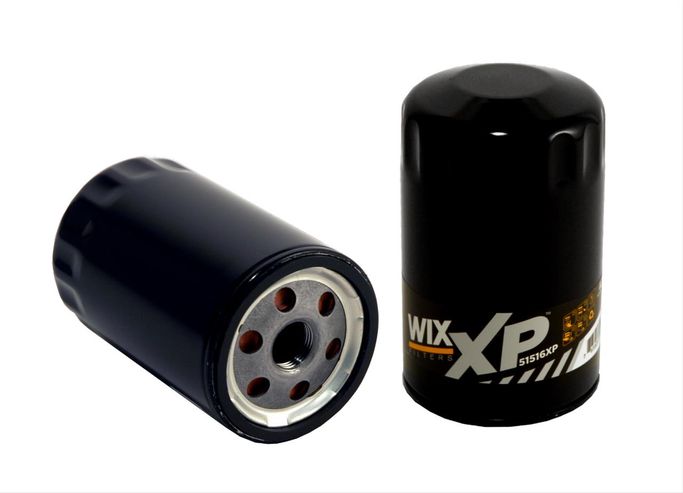 WIX-51516XP, WIX Filters XP Oil Filters 51516XP in UAE, Dubai. Condition - new. Price 50 AED. Photo, seller contacts | AUTO.AE