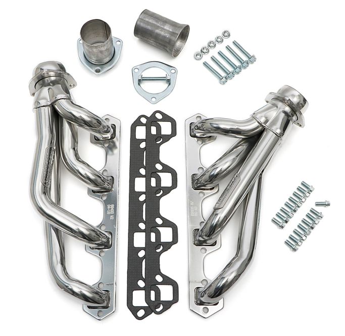 HED-88406, Hedman Street Headers 88406 in UAE, Dubai. Condition - new. Price 2,730 AED. Photo, seller contacts | AUTO.AE