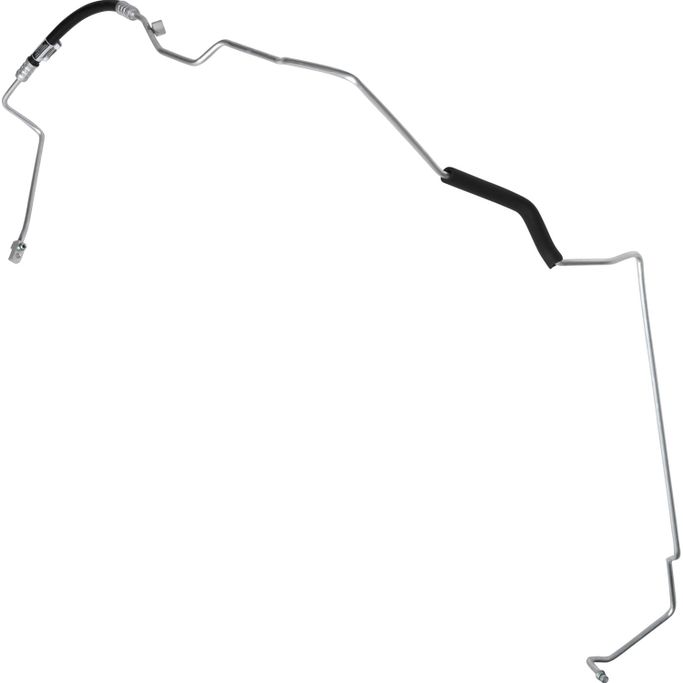 UAC-HA114402C, Universal Air Conditioner Inc. - Air Conditioning Hoses and Lines for 2006-2013 GRAND VITARA - HA 114402C в ОАЭ, Дубай. Состояние - новое. Цена ⁦110 AED⁩. Фото, контакты продавца | AUTO.AE