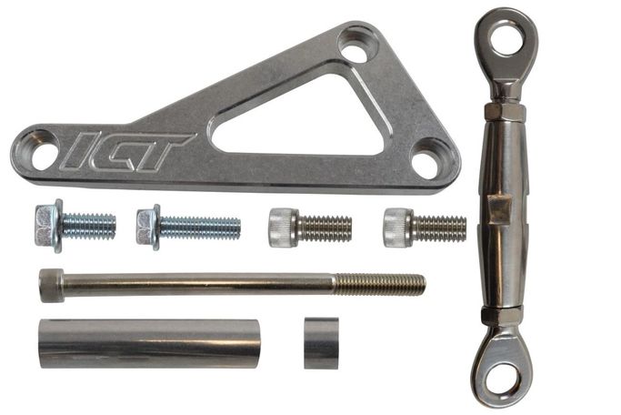 ICB-551411, ICT Billet Alternator Brackets 551411 في الإمارات العربية المتحدة, دبي. Condition - new. Price 320 AED. Photo, seller contacts | AUTO.AE