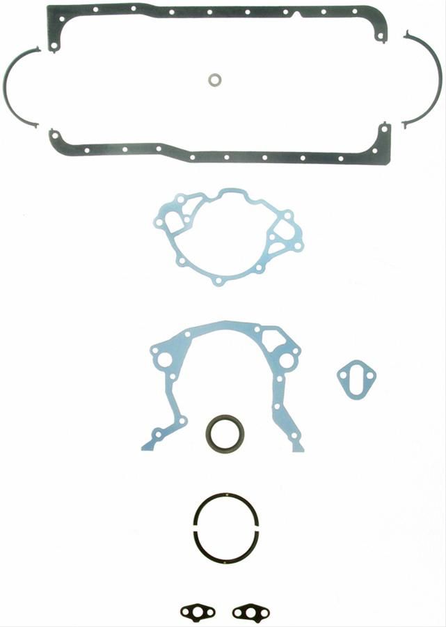 FEL-17165, Fel-Pro Performance Marine Conversion Set Gaskets 17165 в ОАЭ, Дубай. Состояние - новое. Цена 280 AED. Фото, контакты продавца | AUTO.AE
