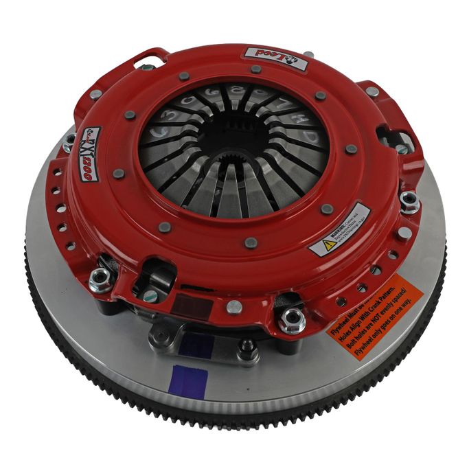 MCL-6306807HD, McLeod RXT HD Twin Disc  Clutch Kits for 2012-2024 CAMARO, 2014-2019 CORVETTE, 2009-2015 CTS - 6306807HD في الإمارات العربية المتحدة, دبي. Condition - new. Price ⁦8,100 AED⁩. Photo, seller contacts | AUTO.AE