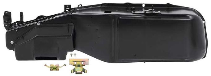 OER-C2360, OER Authorized Heater Boxes for 1968-1969 CAMARO, FIREBIRD, 1969-1972 NOVA - C2360 in UAE, Dubai. Condition - new. Price 1,360 AED. Photo, seller contacts | AUTO.AE