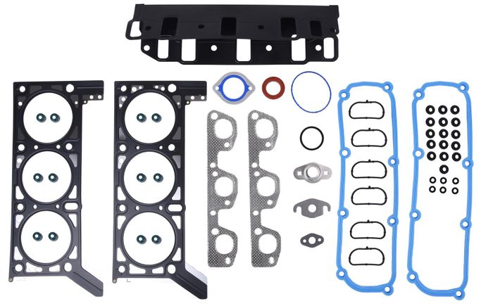 EGN-CR232HS-DWB, Enginetech Head Gasket Sets for 2007-2011 WRANGLER - CR232HS-DWB в ОАЭ, Дубай. Состояние - новое. Цена 710 AED. Фото, контакты продавца | AUTO.AE