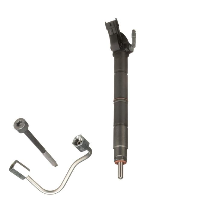 DFP-EX631095, Delphi Remanufactured Fuel Injectors EX631095 في الإمارات العربية المتحدة, دبي. Condition - new. Price 1,720 AED. Photo, seller contacts | AUTO.AE