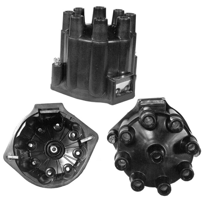 ADO-D308R, ACDelco Gold Distributor Caps 12363081 في الإمارات العربية المتحدة, دبي. Condition - new. Price ⁦130 AED⁩. Photo, seller contacts | AUTO.AE
