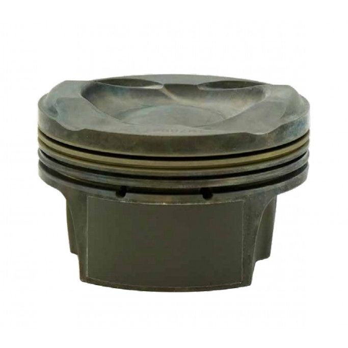 197894710-1, MAHLE 197894710-1 Piston (79.00mm x 28.6mm CH, 81.4mm stroke, 134mm rod, 284g) for FORD EcoBoost 1.6L في الإمارات العربية المتحدة, دبي. Condition - new. Price ⁦800 AED⁩. Photo, seller contacts | AUTO.AE