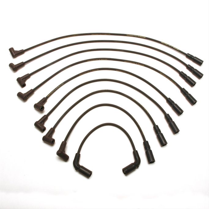 DFP-XS10241, Delphi XS Ignition Wire Sets XS10241 in UAE, Dubai. Condition - new. Price 440 AED. Photo, seller contacts | AUTO.AE