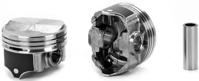 UEM-3475HC-030, Silv-O-Lite Hypereutectic Pistons 3475HC.030 в ОАЭ, Дубай. Состояние - новое. Цена ⁦1 270 AED⁩. Фото, контакты продавца | AUTO.AE