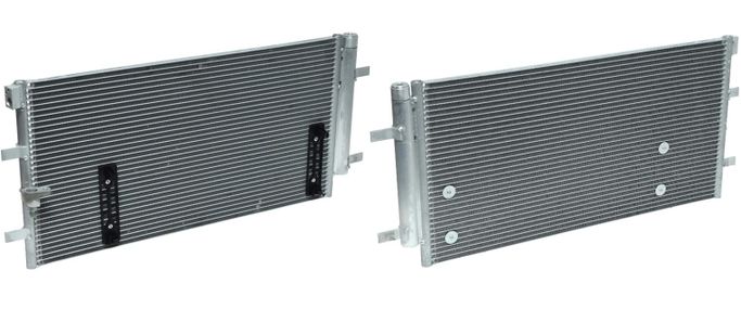 UAC-CN3868PFC, Universal Air Conditioner Air Conditioning Condensers CN 3868PFC в ОАЭ, Дубай. Состояние - новое. Цена 330 AED. Фото, контакты продавца | AUTO.AE