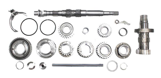 DMS-7964, DODSON DMS-7964 Insane duty 1-6 gear set, overdrive for NISSAN GT-R (R35) 2009- (PRO DEALER ONLY) в ОАЭ, Дубай. Состояние - новое. Цена ⁦71 190 AED⁩. Фото, контакты продавца | AUTO.AE