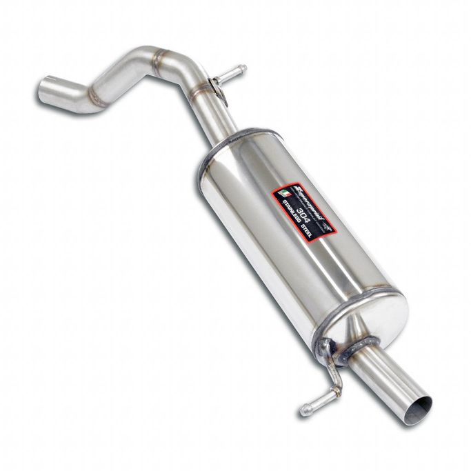 875034, SUPERSPRINT 875034 Rear Exhaust for MITSUBISHI ASX في الإمارات العربية المتحدة, دبي. Condition - new. Price ⁦2,990 AED⁩. Photo, seller contacts | AUTO.AE