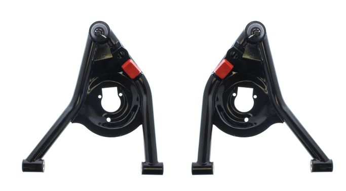 SUM-770248L, Summit Racing Equipment® Front Control Arms for 1970-1981 CAMARO, FIREBIRD - SUM-770248L in UAE, Dubai. Condition - new. Price 2,520 AED. Photo, seller contacts | AUTO.AE