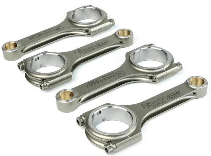 SFH-SF-02-101, SpeedFactory Racing H-Beam Connecting Rods SF-02-101 in UAE, Dubai. Condition - new. Price 2,060 AED. Photo, seller contacts | AUTO.AE