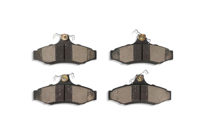 DBA-DB1354SS, Disc Brakes Australia USA LLC - Brake Pads for 1985-1997 CAMARO, 1984-1996 CORVETTE, 1990-1997 FIREBIRD - DB1354SS в ОАЭ, Дубай. Состояние - новое. Цена ⁦320 AED⁩. Фото, контакты продавца | AUTO.AE