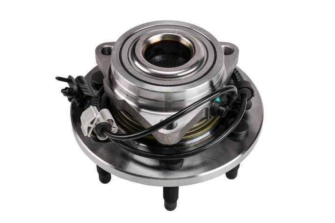 ADO-515096A, ACDelco Gold Wheel Bearing and Hub Assemblies 19386647 в ОАЭ, Дубай. Состояние - новое. Цена ⁦1 040 AED⁩. Фото, контакты продавца | AUTO.AE