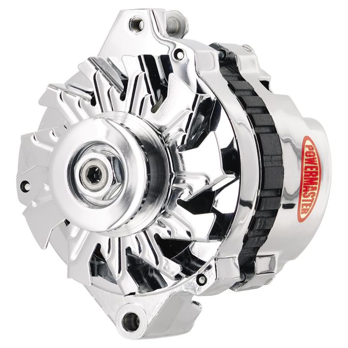 PWM-174011, Powermaster Street Alternators 174011 in UAE, Dubai. Condition - new. Price 1,180 AED. Photo, seller contacts | AUTO.AE