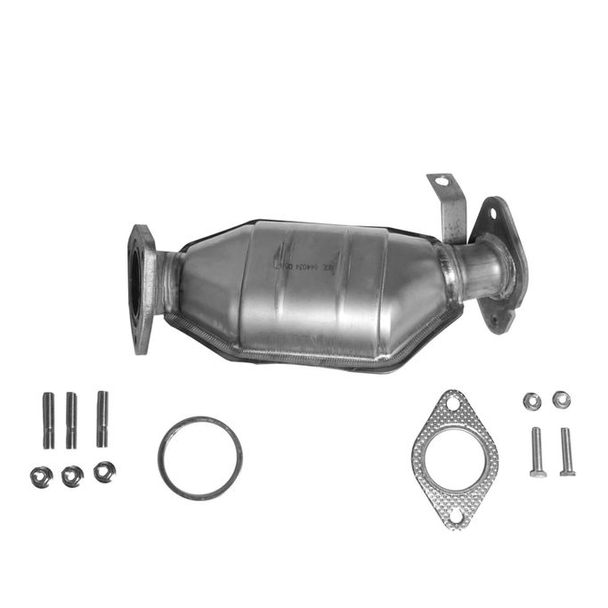 CTO-5240, Catco Federal/EPA Direct-Fit Catalytic Converters 5240 في الإمارات العربية المتحدة, دبي. Condition - new. Price ⁦1,820 AED⁩. Photo, seller contacts | AUTO.AE