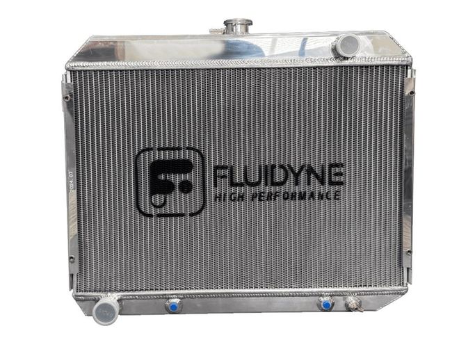 FLD-RMO-4R2922-A, Fluidyne High Performance Radiators RMO.4R2922.A в ОАЭ, Дубай. Состояние - новое. Цена 2 020 AED. Фото, контакты продавца | AUTO.AE