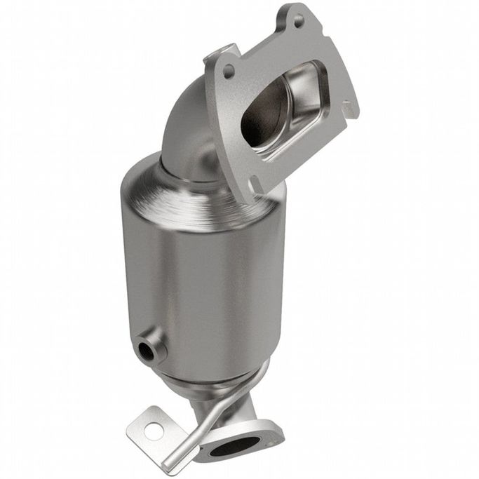 22-160, MAGNAFLOW 22-160 Manifold Catalytic Converter OEM Grade for JEEP Cherokee 2014-2020 в ОАЭ, Дубай. Состояние - новое. Цена ⁦2 830 AED⁩. Фото, контакты продавца | AUTO.AE