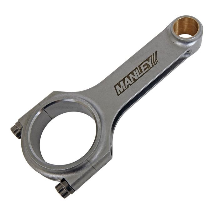 14027-1, MANLEY 14027-1 Connecting Rod for TOYOTA 2JZ Engine في الإمارات العربية المتحدة, دبي. Condition - new. Price 650 AED. Photo, seller contacts | AUTO.AE