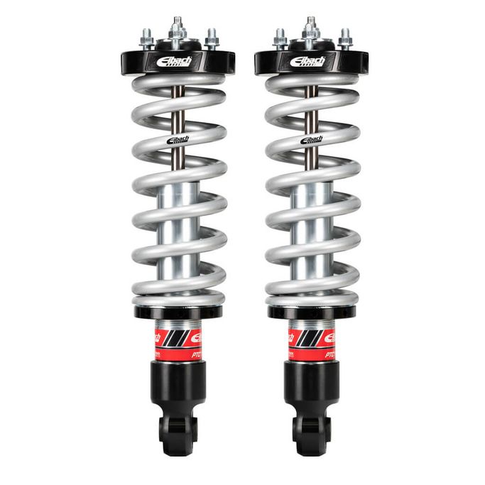 E86-63-045-01-20, EIBACH E86-63-045-01-20 Pair of Front Coilovers Pro-Truck for NISSAN Frontier (D41) 2022-2025 в ОАЭ, Дубай. Состояние - новое. Цена ⁦4 790 AED⁩. Фото, контакты продавца | AUTO.AE