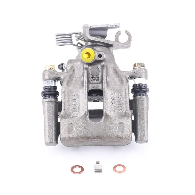 PWR-L2745, PowerStop Autospecialty OE Replacement Calipers for 2000-2011 S40, 2000-2004 V40 - L2745 في الإمارات العربية المتحدة, دبي. Condition - new. Price 770 AED. Photo, seller contacts | AUTO.AE