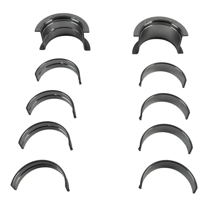 PEB-5M909A-STD, ACL Direct Replacement Main Bearing Sets 5M909A-STD in UAE, Dubai. Condition - new. Price 150 AED. Photo, seller contacts | AUTO.AE