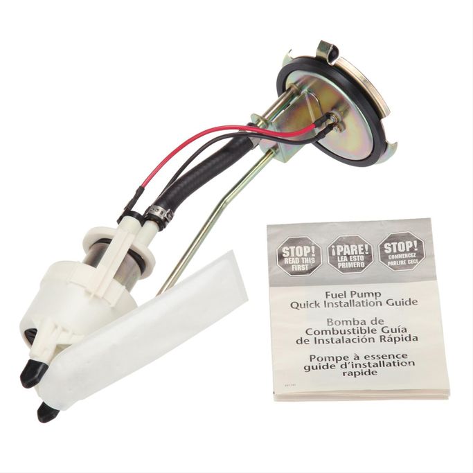 DFP-HP10234, Delphi Fuel Pump Module Assemblies HP10234 in UAE, Dubai. Condition - new. Price 530 AED. Photo, seller contacts | AUTO.AE