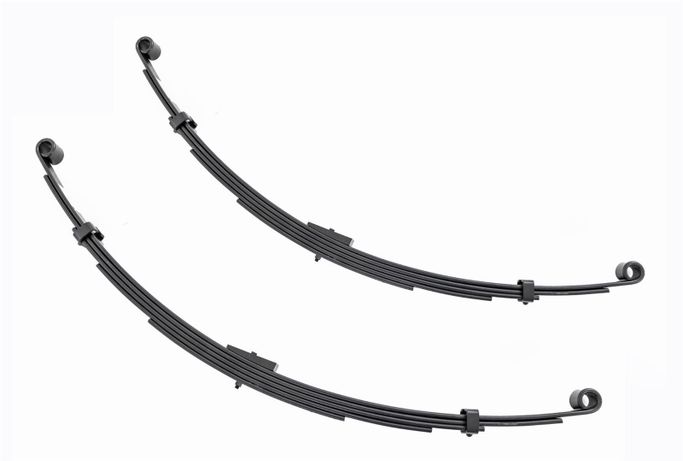 ROU-8046KIT, Rough Country Leaf Spring Kits for 1971-1980 SCOUT II - 8046KIT in UAE, Dubai. Condition - new. Price 960 AED. Photo, seller contacts | AUTO.AE