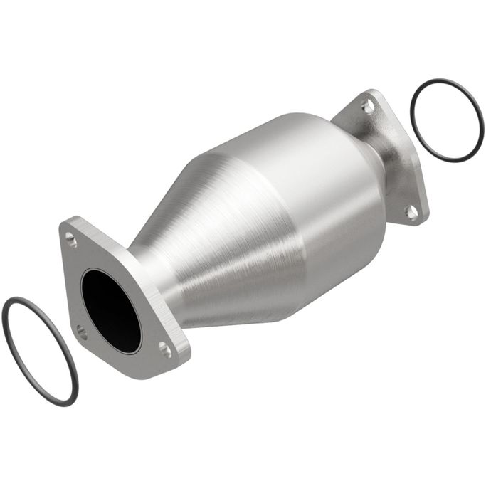 MPE-5571683, MagnaFlow California Grade CARB Compliant Direct-Fit Catalytic Converters for 2003-2007 ACCORD, 2004-2008 TL - 5571683 в ОАЭ, Дубай. Состояние - новое. Цена ⁦3 100 AED⁩. Фото, контакты продавца | AUTO.AE