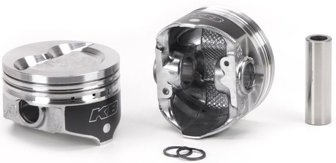 UEM-KB102-030, KB Performance Pistons KB102.030 в ОАЭ, Дубай. Состояние - новое. Цена ⁦2 180 AED⁩. Фото, контакты продавца | AUTO.AE