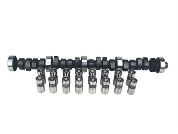 CCA-CL12-206-2, COMP Cams High Energy Cam and Lifter Kits CL12-206-2 in UAE, Dubai. Condition - new. Price 1,830 AED. Photo, seller contacts | AUTO.AE
