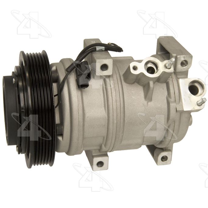 FSS-4910NK, Four Seasons Air Conditioning Compressors for 2007-2013 MDX, 2009-2015 PILOT - 4910NK في الإمارات العربية المتحدة, دبي. Condition - new. Price 1,900 AED. Photo, seller contacts | AUTO.AE