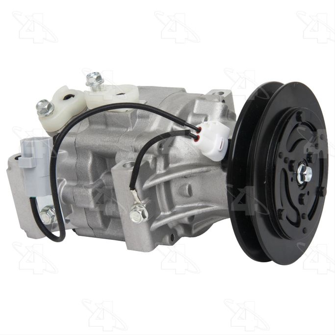 FSS-168303, Four Seasons Air Conditioning Compressors 168303 в ОАЭ, Дубай. Состояние - новое. Цена 1 950 AED. Фото, контакты продавца | AUTO.AE