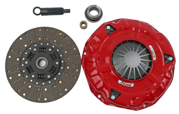 MCL-75221, McLeod Super StreetPro Clutch Kits 75221 in UAE, Dubai. Condition - new. Price 1,800 AED. Photo, seller contacts | AUTO.AE
