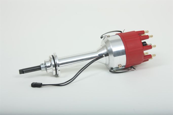 SUM-850082-1, Summit Racing™ Billet Distributors SUM-850082-1 في الإمارات العربية المتحدة, دبي. Condition - new. Price 1,460 AED. Photo, seller contacts | AUTO.AE