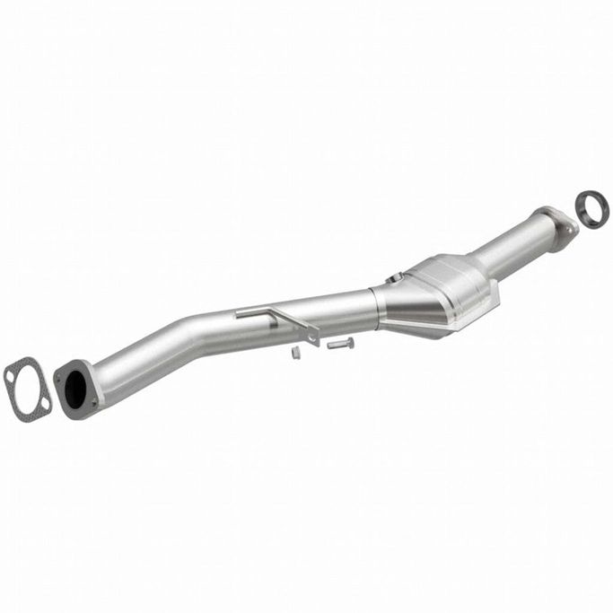 49159, MAGNAFLOW 49159 Catalytic Converter Direct-Fit OEM Grade for SUBARU WRX 2008-2008 in UAE, Dubai. Condition - new. Price ⁦3,430 AED⁩. Photo, seller contacts | AUTO.AE