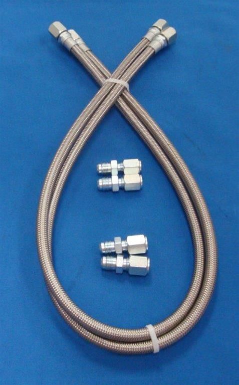 GOS-101410, Gotta Show Products Fuel System Plumbing Kits 101410 في الإمارات العربية المتحدة, دبي. Condition - new. Price ⁦880 AED⁩. Photo, seller contacts | AUTO.AE
