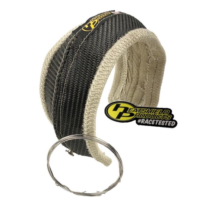 HSP-300554, Heatshield Products Stealth Turbo Heat Shields 300554 في الإمارات العربية المتحدة, دبي. Condition - new. Price ⁦840 AED⁩. Photo, seller contacts | AUTO.AE