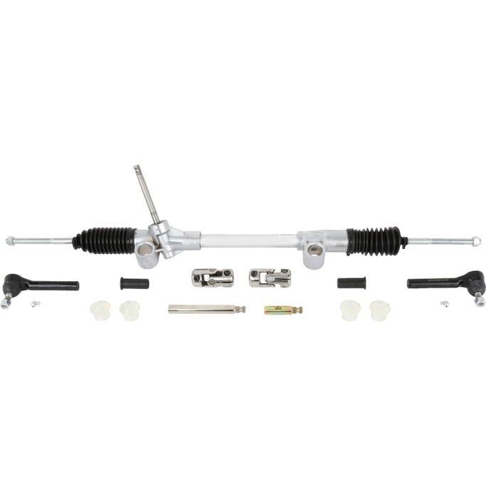 UIS-8000360, UniSteer Rack and Pinions for 1979-1993 MUSTANG - 8000360 в ОАЭ, Дубай. Состояние - новое. Цена ⁦3 740 AED⁩. Фото, контакты продавца | AUTO.AE