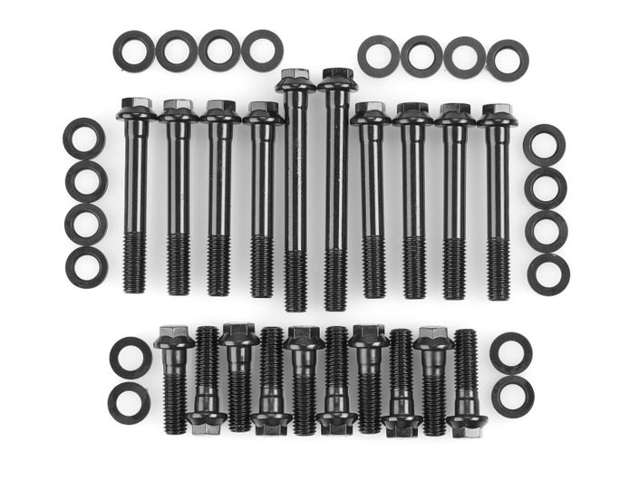 ARP-144-3602, ARP High Performance Series Cylinder Head Bolt Kits 144-3602 в ОАЭ, Дубай. Состояние - новое. Цена 420 AED. Фото, контакты продавца | AUTO.AE