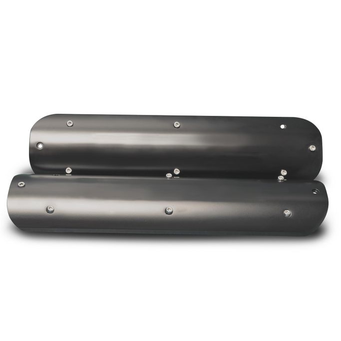EMS-MS109-01MB, Eddie Motorsports Smooth Billet Coil Covers MS109-01MB in UAE, Dubai. Condition - new. Price ⁦1,900 AED⁩. Photo, seller contacts | AUTO.AE