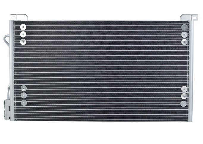 OSC-3361, OSC Automotive Air Conditioning Condensers for 2005 FIVE HUNDRED, FREESTYLE - 3361 in UAE, Dubai. Condition - new. Price 510 AED. Photo, seller contacts | AUTO.AE