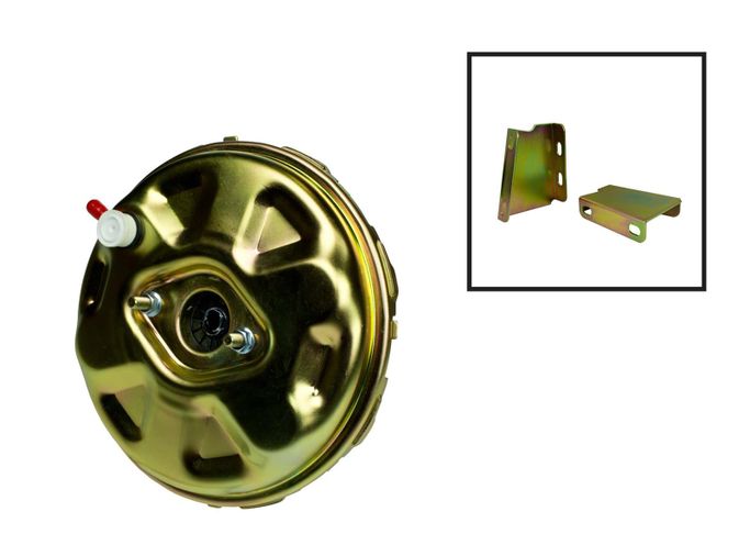 RSD-RPB1402, The Right Stuff Brake Boosters RPB1402 в ОАЭ, Дубай. Состояние - новое. Цена 710 AED. Фото, контакты продавца | AUTO.AE