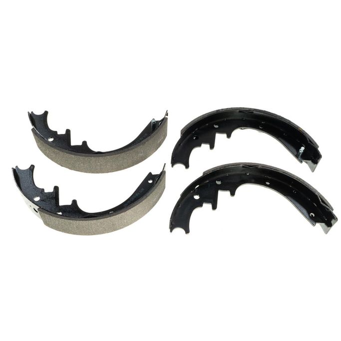 PWR-B670, PowerStop Autospecialty Stock Replacement Brake Shoes for 1991-2001 CHEROKEE, 1993-1994 GRAND CHEROKEE - B670 في الإمارات العربية المتحدة, دبي. Condition - new. Price ⁦140 AED⁩. Photo, seller contacts | AUTO.AE