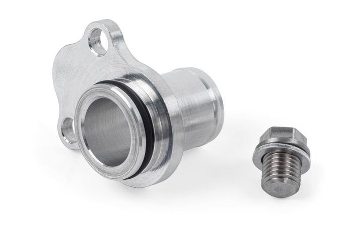 AXR-MS100198-A, APR Diverter Valves Adapters for 2019-2022 RS3, 2018-2022 TT RS QUATTRO - MS100198-A في الإمارات العربية المتحدة, دبي. Condition - new. Price 180 AED. Photo, seller contacts | AUTO.AE