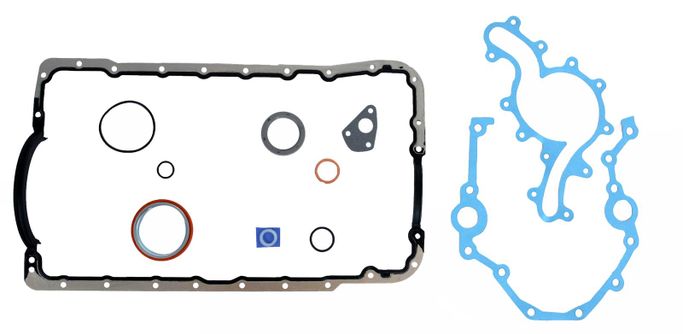 EGN-F244CS-A, Enginetech Conversion Gasket Sets F244CS-A в ОАЭ, Дубай. Состояние - новое. Цена 220 AED. Фото, контакты продавца | AUTO.AE
