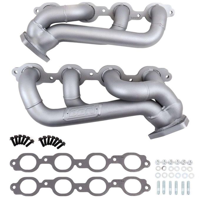 BBK-4048, BBK Shorty Headers 4048 в ОАЭ, Дубай. Состояние - новое. Цена 2 730 AED. Фото, контакты продавца | AUTO.AE