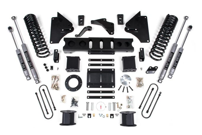 BDX-BDS1649H, BDS Suspension Lift Kits with NX2 Nitro Series Shocks for 2013-2018 3500 - BDS1649H in UAE, Dubai. Condition - new. Price ⁦10,480 AED⁩. Photo, seller contacts | AUTO.AE
